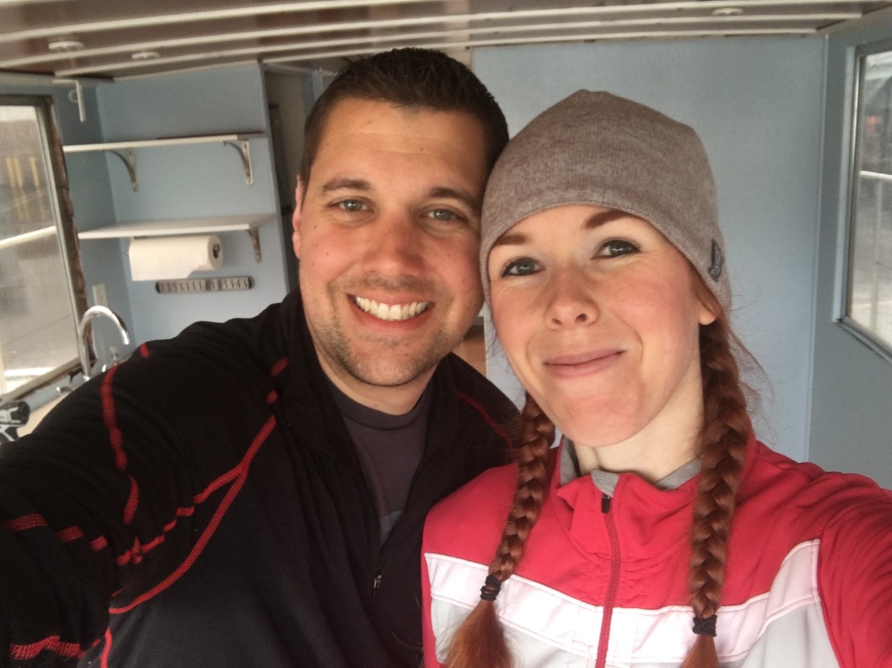 Chapter 5: Cruise-a-Home Interior&nbsp;Demolition