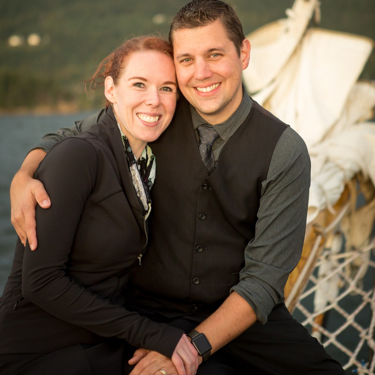 Chapter 2: Hind sight is 20-20, How we made our Live-aboard&nbsp;Decision