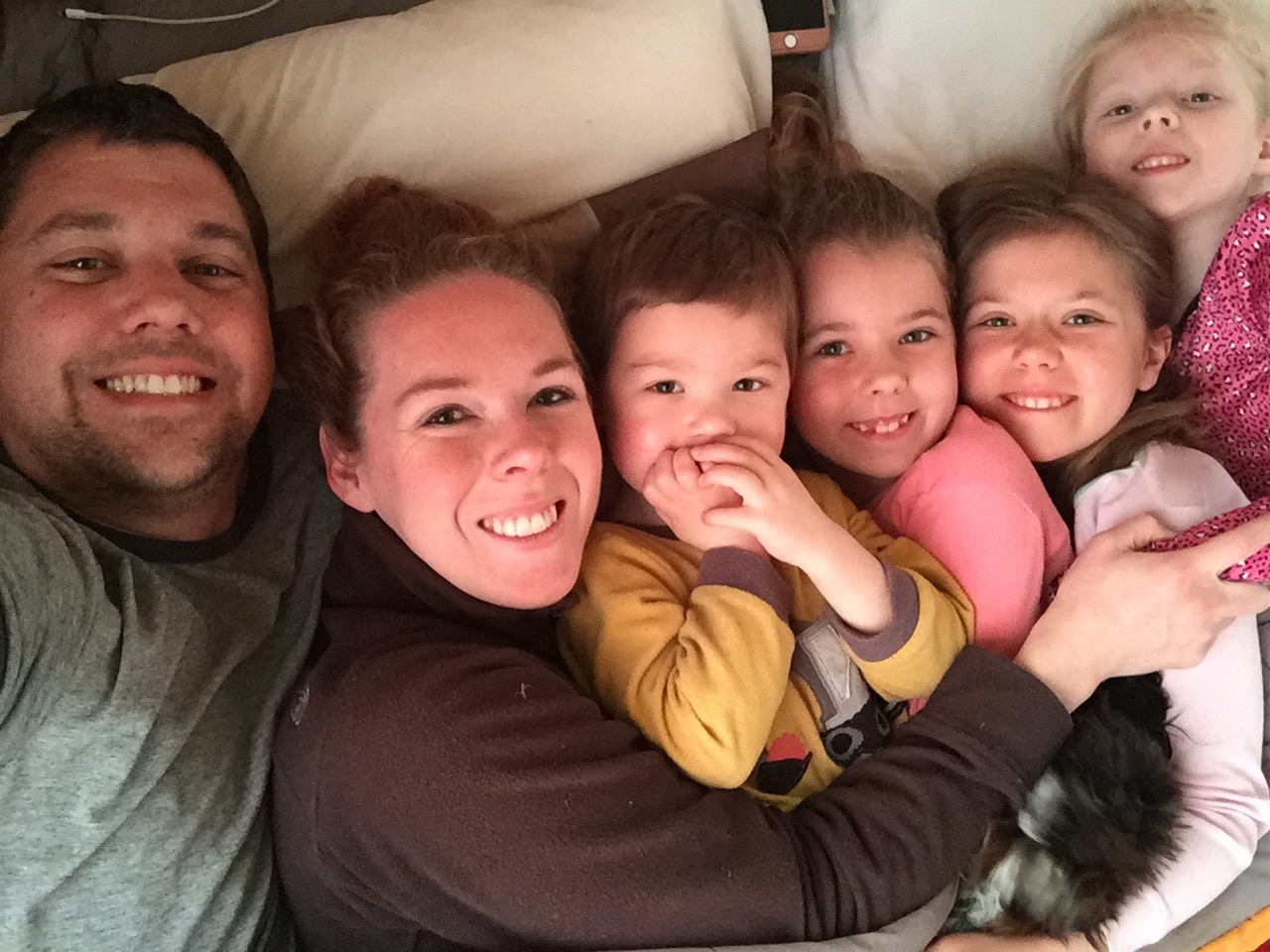 Chapter 10: We Moved Aboard Our&nbsp;Cruise-a-Home!!