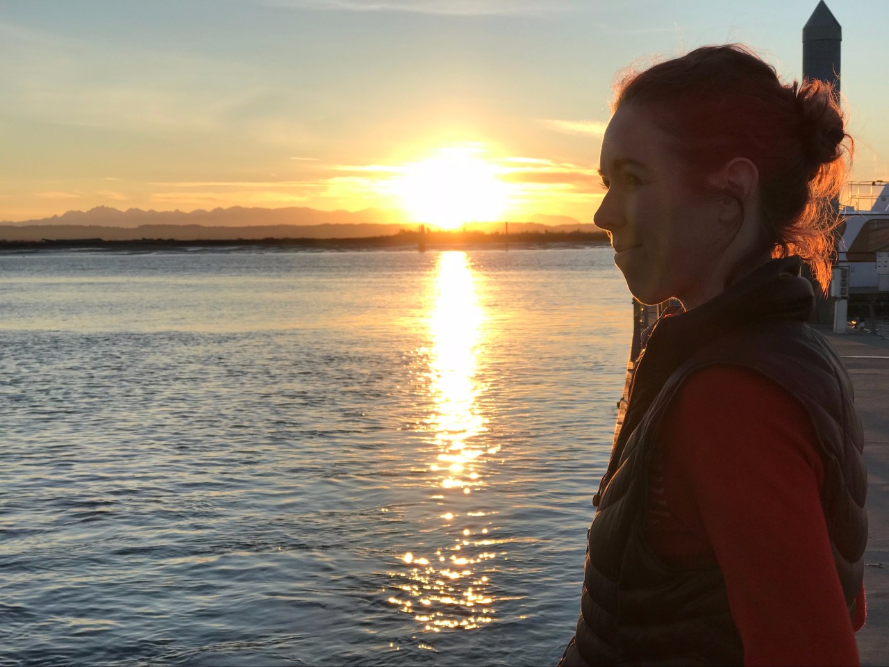 Chapter 30: Freedom in&nbsp;Surrender