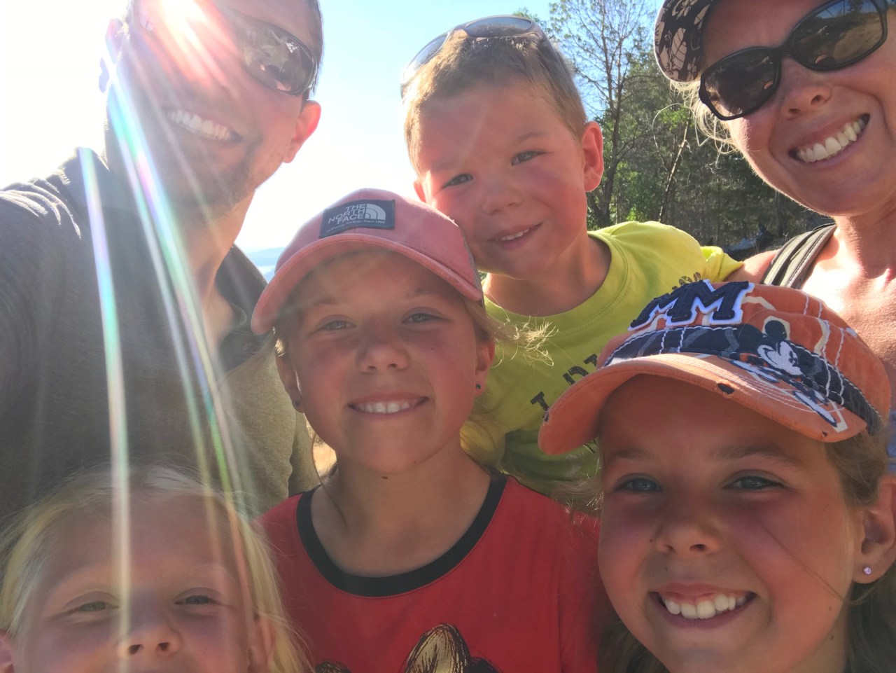 Chapter 33: Explore, Learn, Serve, Share