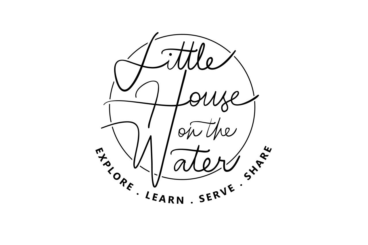 Little House on the Water